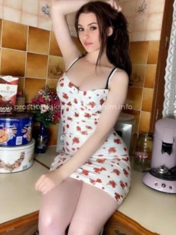 Анкета проститутки Мария, Старый Крым, 23 года, №148391